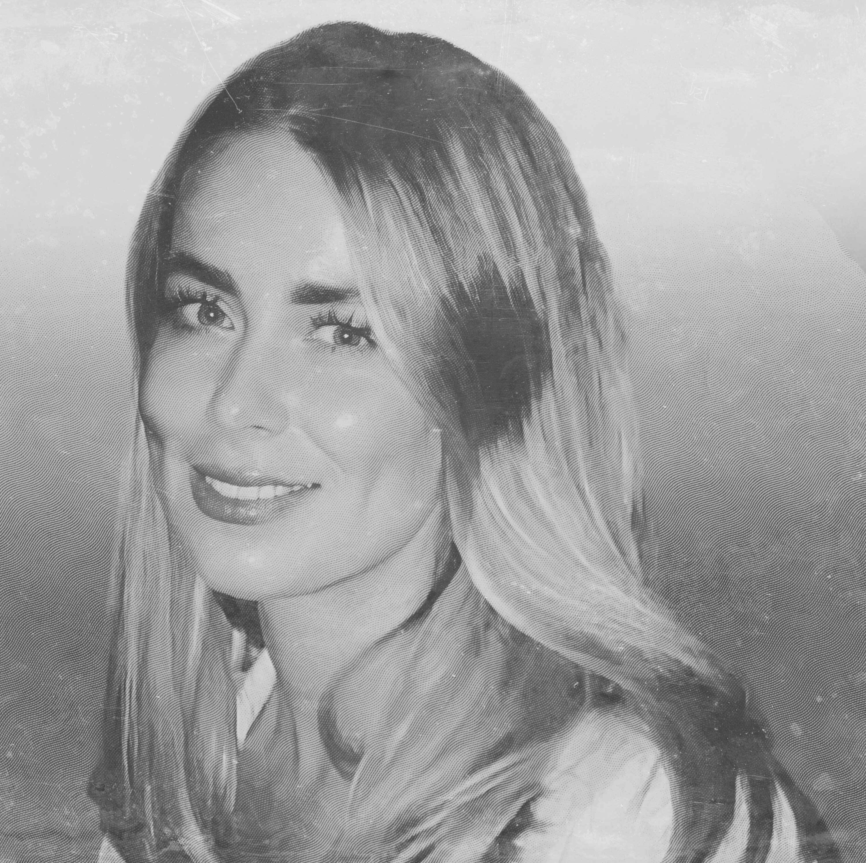 Christina Levin