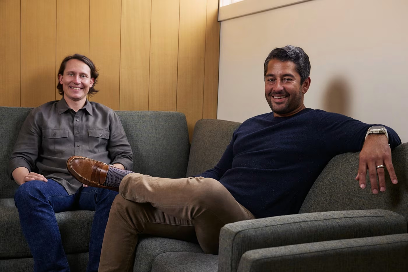 Bison Ventures Raises $160 Million to Go Deep With Frontier-Tech Startups