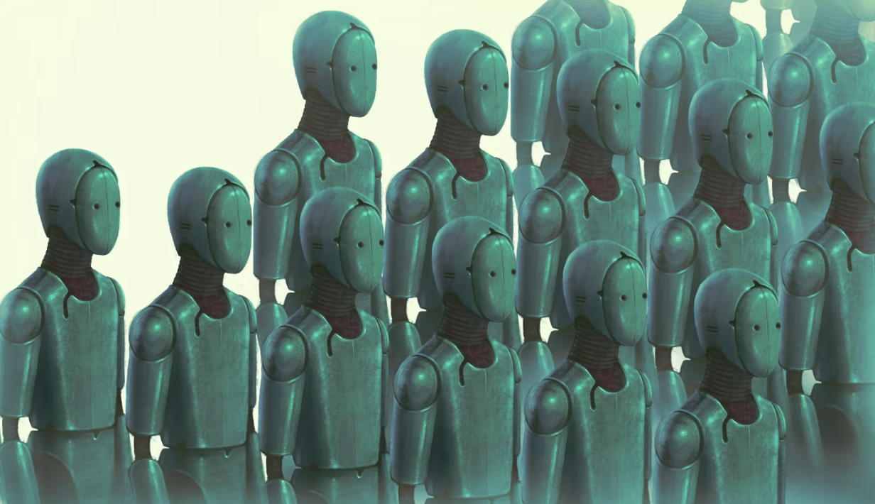 Companies Have a New AI Problem: Too Many Agents