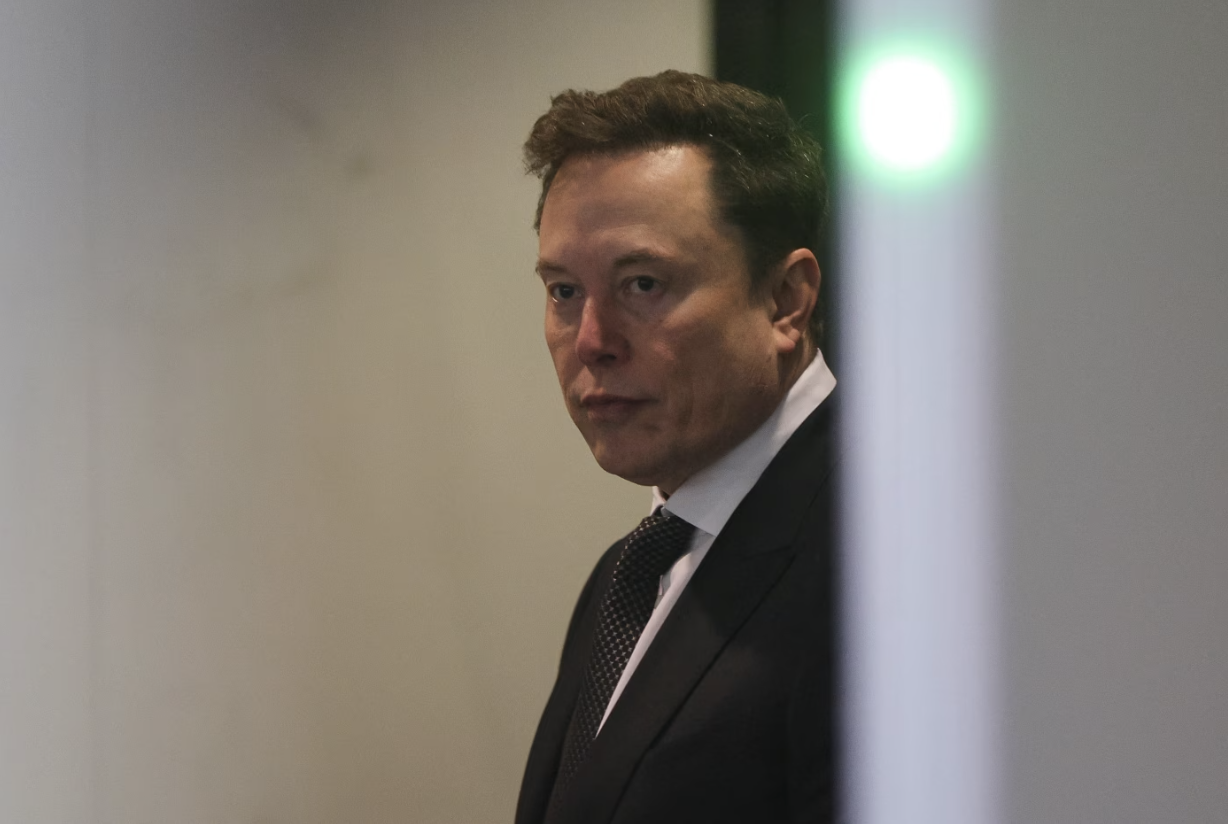 Anthropic SpaceX AI Deal with Elon Musk
